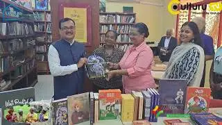 Suriname, De Ambassadeur van India hartelijk verwelkomt, uw mening over dit.