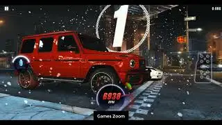 CSR2 | Mercedes-AMG G 63 Prestige Cup | Last 3 Races | Tune & Shift