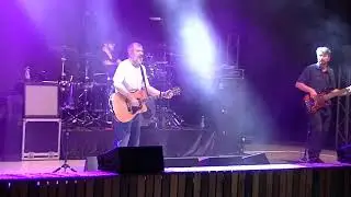 СПЛИН Воронеж 09.07.2021 "Всего хорошего"