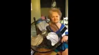 Hot fan