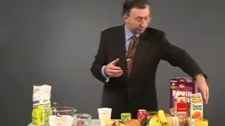 Константин монастырский   Правда о диабете вырез - Гербалайф (Herbalife) в Казани
