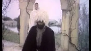 Сказание о храбром Хочбаре