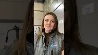 Я РАБОТАЮ НА ЗАВОДЕ 🏭