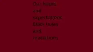 starlight lyrics