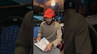 Cute her reaction 🤩…. | chaleya💥 