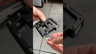 ever seen pedals like this ? 
