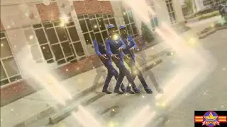 Doelow - New Ghostbusters (FLIGHT MUZAK VIDEO) #URIEL #FS4 #AntiSuperHeroStatus