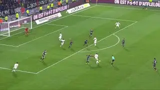 OL SAISON 2017/2018 (les 87 buts)