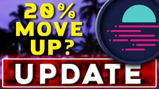 MOONBEAM - GLMR TECHNICAL ANALYSIS AND PRICE PREDICTION