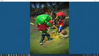 Gears POP! (PC) gameplay