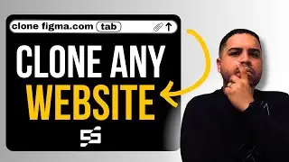 Clone Any Website With Same.Dev and AI - So Good That It Might Be Borderline Illegal?
