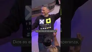 ¡Dios no ha terminado contigo! 
