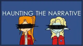 [JRWI/TAZ] Haunting the Narrative