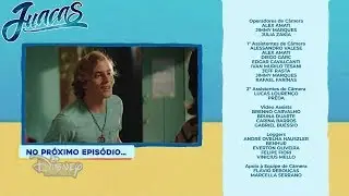 Juacas 2 - Cenas do Episódio 07 (28/05/19)