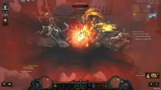 Diablo III: patch 2.6 and Rise of the Necromancer pack