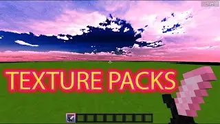 Minecraft Best Texture Packs 2022 😍😍| Minecraft texture pack download 1.17