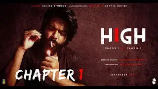 High | Chapter 1 | Life of a Drug Addict in Odisha | Short Film | Inspired by True Events |