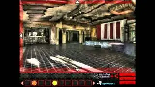 Escape Hollow Hills.flv