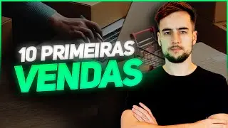 How to make your first 10 sales on Mercado Libre quickly.