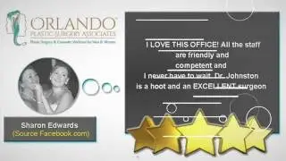Orlando Plastic Surgery Associates - REVIEWS - Lake Mary FL