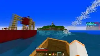 Minecraft | Survival Games|#16| В ХОРОШУЮ СТОРОНУ!?