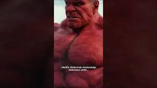 Marvel Defenders Ekibini Yeniden Topluyor!