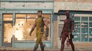 NSYNC - Bye Bye Bye | Muslim Version by Omar Esa (Deadpool and Wolverine)