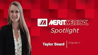 Merit Spotlight Taylor Beard