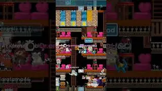 World Seharga 100+bgl Sold? #growtopians #growtopiagame #growtopia #shorts