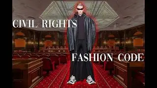 What to Wear to Court?