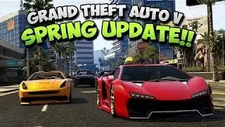 GTA 5: Offical  1.13 Patch Notes (Pegassi zentorno Gameplay!)