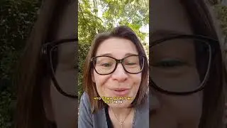 Дина Вдовенко о своём опыте обучения в нашей Академии