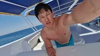 Алматы Хургада. Египет. 2 ші бөлім. часть вторая... отличное место для отдыха с семьёй...