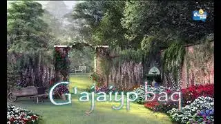 Ғажайып бақ ертегісі