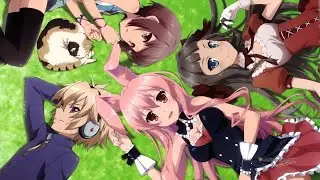 【作業用BGM】30首 動漫+遊戲歌曲 NO.4 修正版【2hr22min】