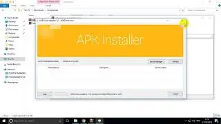 how to download and install adb drivers on windows 7 8 10  ADB Programming Tutorial 2