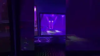 КАК СДЕЛАТЬ КРАСИВЫЙ РАБОЧИЙ СТОЛ НА КОМПЬЮТЕРЕ #комп #компьютер #технологии #техника #электроника
