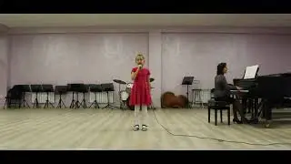 Крынина Анна, 