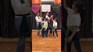Maiyya Yashoda (Jamuna Mix) l Short Dance Cover l Janmashtami Special #dance #shorts #trending #yt