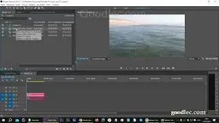 Под эпизод и под клип в Premiere Pro