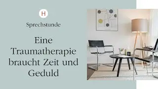 Interview mit Traumaexperte Dr. med. Wolfgang Gerke