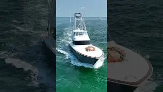 Viking 80’ Sportfish Yacht         #vikingyachts #sportfish #yacht #ecbc
