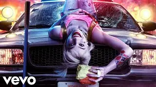Doja Cat - Boss Bitçh  (iMAX Remix)
