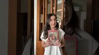 We thought of sharing some book suggestions that we love! 📚✨