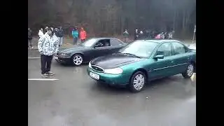 Wszystko co robimy robimy dla ciebie ford