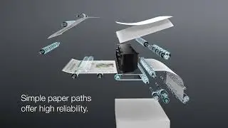 Workforce Enterprise Series social edit | EPSON