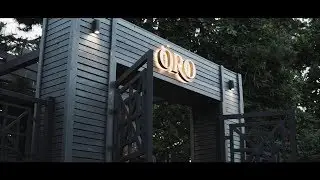 ORO Chisinau Lounge