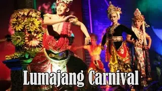 Lumajang Carnival