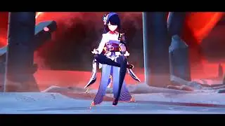 Jerk [Genshin Impact Edit]