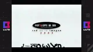 Foto Septiembre 2003 (Conaculta SEP)